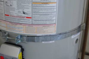 Plumbing Water Heater Replacement Home - Plumbing