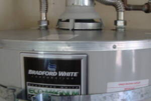 Plumbing Water Heater Replacement Home - Plumbing