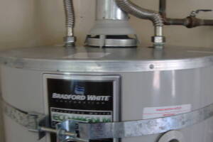 Plumbing Water Heater Replacement Home - Plumbing