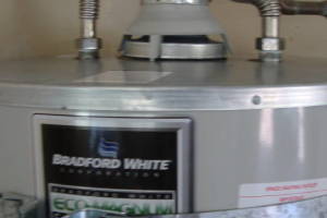 Plumbing Water Heater Replacement Home - Plumbing