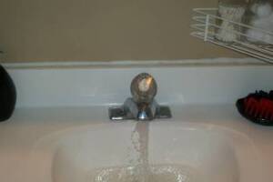 Plumbing Water Heater Residential Replaced - Plumbing