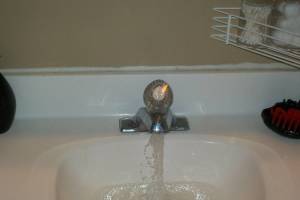 Plumbing Water Heater Residential Replaced - Plumbing