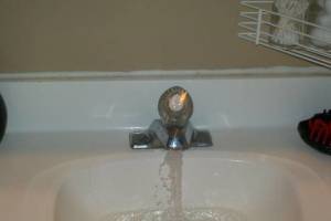 Plumbing Water Heater Residential Replaced - Plumbing