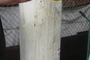 Plumbing Water Heater Residential Replaced - Plumbing