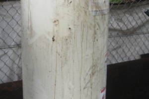 Plumbing Water Heater Residential Replaced - Plumbing