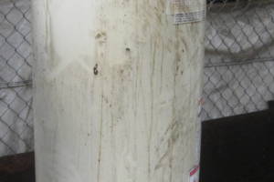 Plumbing Water Heater Residential Replaced - Plumbing