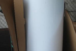 Plumbing Water Heater Residential Replaced - Plumbing