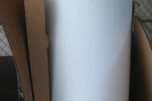 Plumbing Water Heater Residential Replaced - Plumbing