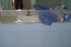 Remodel Bathroom Bath Paint - Remodeling