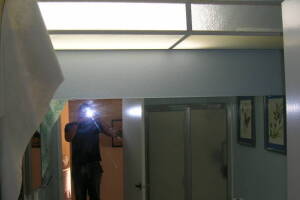 Remodel Bathroom Bath Paint - Remodeling
