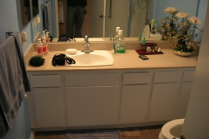 Remodel Bathroom Bath Paint - Remodeling