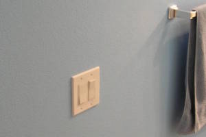 Remodel Bathroom Bath Paint - Remodeling
