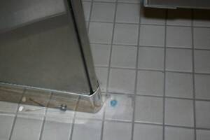 Remodel Bathroom Commercial Restroom Partition - Remodeling