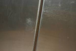 Remodel Bathroom Commercial Restroom Partition - Remodeling