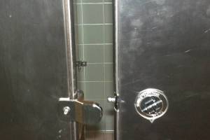 Remodel Bathroom Commercial Restroom Partition - Remodeling