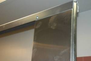 Remodel Bathroom Commercial Restroom Partition - Remodeling
