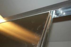 Remodel Bathroom Commercial Restroom Partition - Remodeling