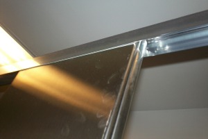 Remodel Bathroom Commercial Restroom Partition - Remodeling