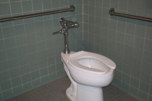 Remodel Bathroom Commercial Restroom Partition - Remodeling