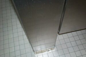 Remodel Bathroom Commercial Restroom Partition - Remodeling