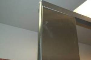 Remodel Bathroom Commercial Restroom Partition - Remodeling