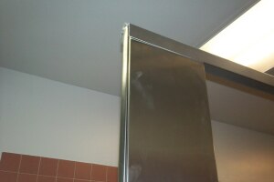 Remodel Bathroom Commercial Restroom Partition - Remodeling