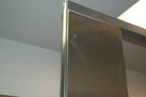 Remodel Bathroom Commercial Restroom Partition - Remodeling
