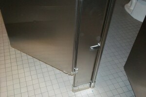 Remodel Bathroom Commercial Restroom Partition - Remodeling