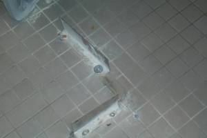 Remodel Bathroom Commercial Restroom Partition - Remodeling