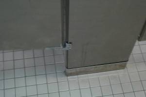 Remodel Bathroom Commercial Restroom Partition - Remodeling
