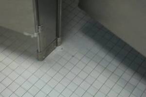 Remodel Bathroom Commercial Restroom Partition - Remodeling