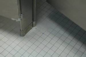 Remodel Bathroom Commercial Restroom Partition - Remodeling