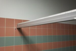 Remodel Bathroom Commercial Restroom Partition - Remodeling