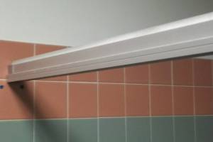 Remodel Bathroom Commercial Restroom Partition - Remodeling