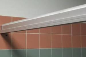 Remodel Bathroom Commercial Restroom Partition - Remodeling