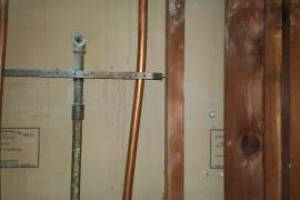 Remodel Bathroom Complete Redone - Remodeling