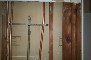 Remodel Bathroom Complete Redone - Remodeling