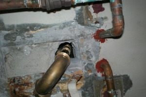 Remodel Bathroom Complete Redone - Remodeling