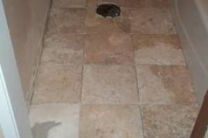 Remodel Bathroom Complete Redone - Remodeling
