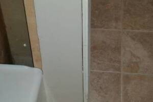 Remodel Bathroom Complete Redone - Remodeling
