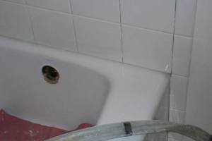 Remodel Bathroom Complete Redone - Remodeling