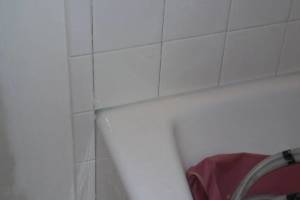 Remodel Bathroom Complete Redone - Remodeling