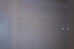 Remodel Bathroom Complete Redone - Remodeling