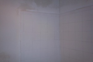 Remodel Bathroom Complete Redone - Remodeling