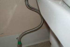 Remodel Bathroom Complete Redone - Remodeling