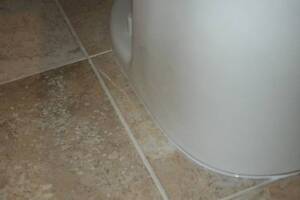 Remodel Bathroom Complete Redone - Remodeling