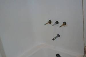 Remodel Bathroom Complete Redone - Remodeling