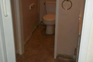 Remodel Bathroom Complete Redone - Remodeling