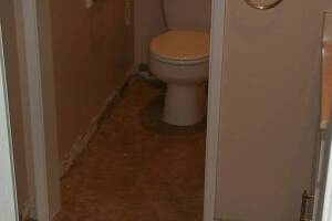 Remodel Bathroom Complete Redone - Remodeling
