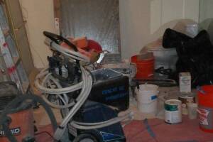 Remodel Bathroom Complete Redone - Remodeling